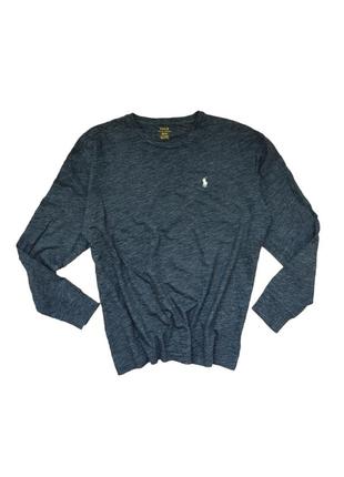 Пуловер мужской polo ralph lauren m