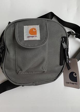 Cумка месенджер carhartt 6