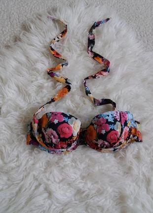 Верх від купальника