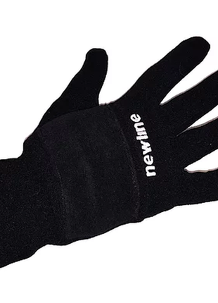 Рукавички newline running gloves