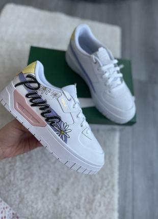 Кеди puma