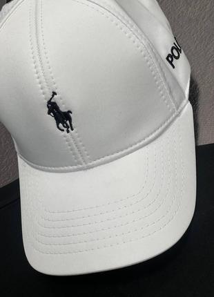 💜 шикарний чоловічий літній костюм 💜 футболка+шорти "polo ralph lauren"💜4 фото