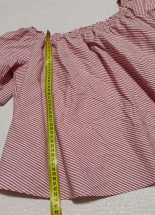 Літня сорочка на плечах,натуральна блуза сорочка7 фото