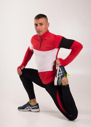 Спортивный костюм air fitness 365 speed man6 фото