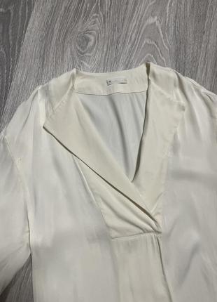 Блуза блузка arket6 фото