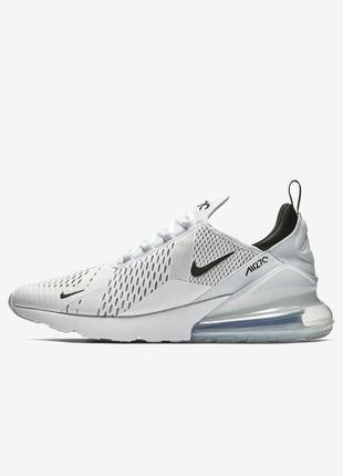 38-41 оригінал нові жіночі кросівки nike air max 270
