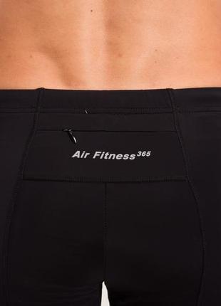 Спортивный костюм air fitness 365 speed man8 фото