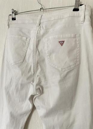 Женские джинсы брюки guess оригинал