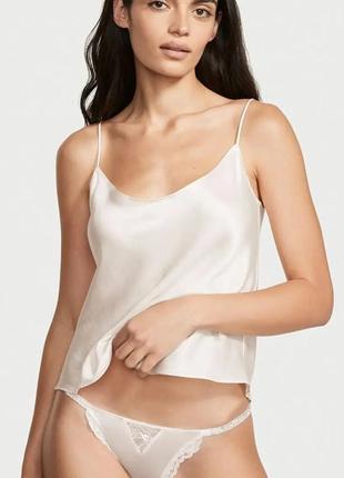 Трусики оригинал victorias secret