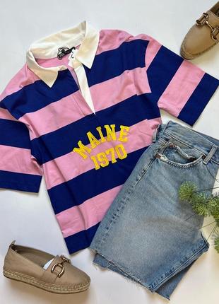 Футболка zara