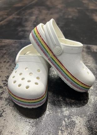 Крокси crocs