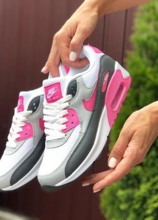 Жіночі кросівки nike