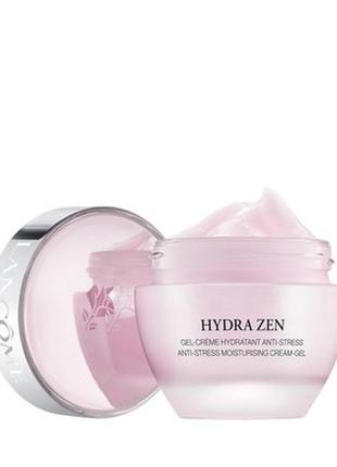 Hydra zen day gel-cream lancome