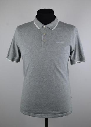 Футболка/поло hackett