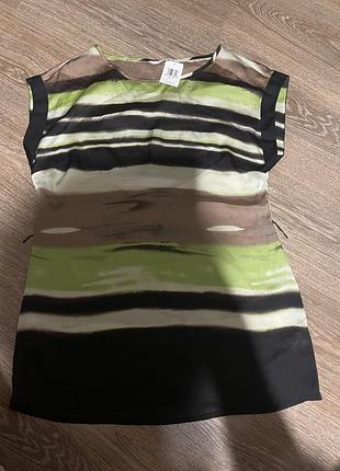 Блузка marks spencer m