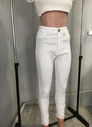 Джинси skinny