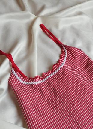 Гарненька майка