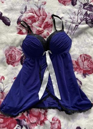 Пеньюар by la senza hello sugar