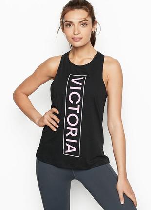 Майка для фитнеса victoria's secret оригинал1 фото