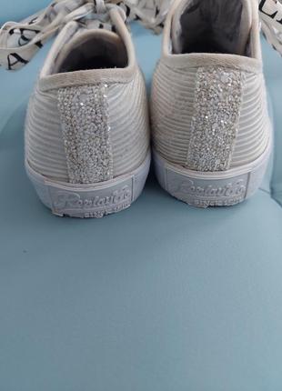 Кеды брендовые стильные 3