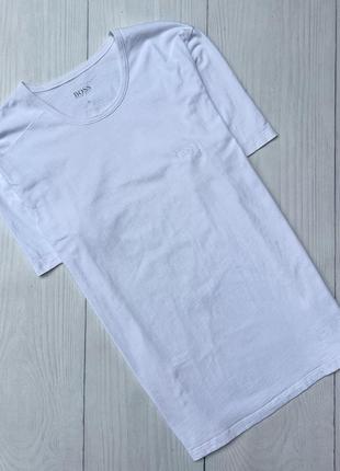 Футболка hugo boss