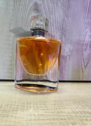 lancome la vie est belle 60ml парфюмированная вода