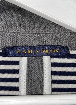 Пиджак zara man jeans3 фото