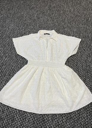 Сукня плаття zara