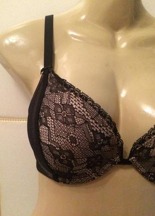 Бюстгальтер wonderbra 70d2 фото