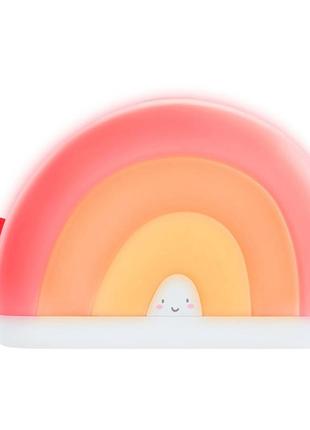 Музичний нічник fisher-price казкова веселка (hgb91)