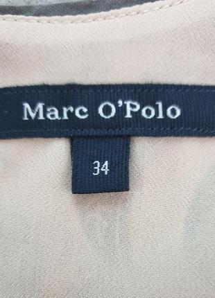 Marc o'polo стильное платье9 фото