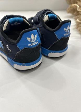 Кроссовки adidas 20-21 р5 фото