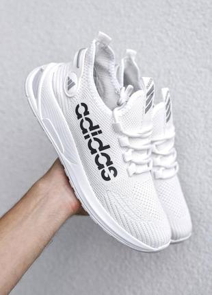 Чоловічі кросівки адідас adidas, мужские кроссовки адидас