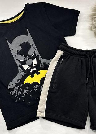 Футболка бавовняна 5-6 років