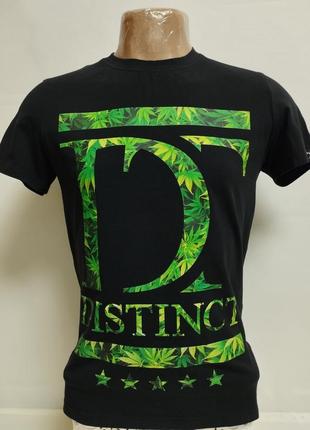 Футболка мужская distinct