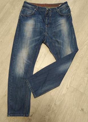 Мужские джинсы archiles clasic.1 фото