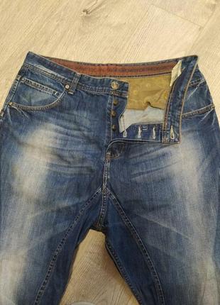 Мужские джинсы archiles clasic.4 фото