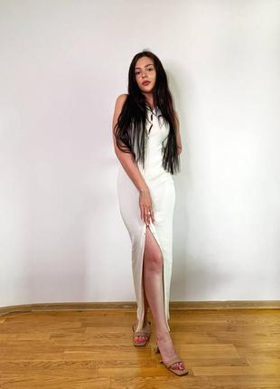 Платье махи