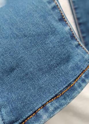 Женские джинсы, размер 273 фото