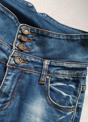 Женские джинсы, размер 274 фото
