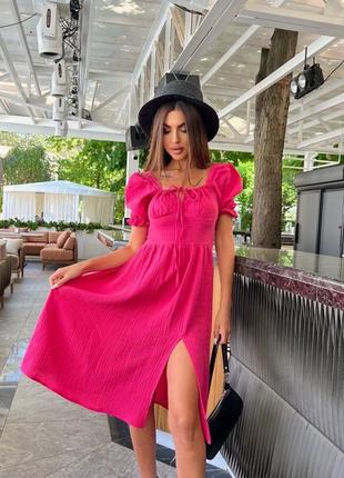 Женское платье🌸🎀