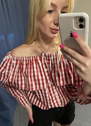 Рубашка сорочка 2