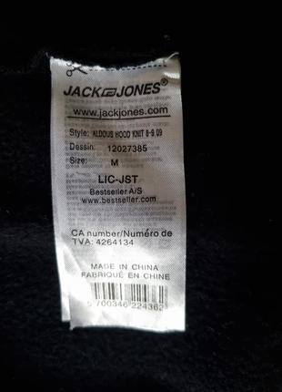 Мужской кардиган jack &amp;jones6 фото