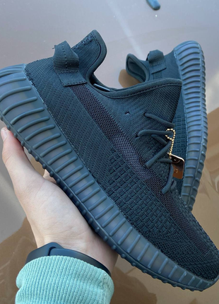 Adidas yeezy boost 350 black