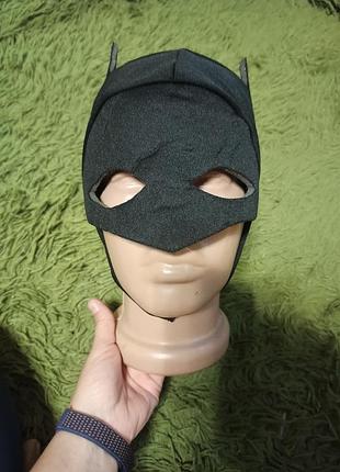 Маска бетмен