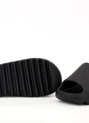 Тапки adidаs yeezy slides3 фото