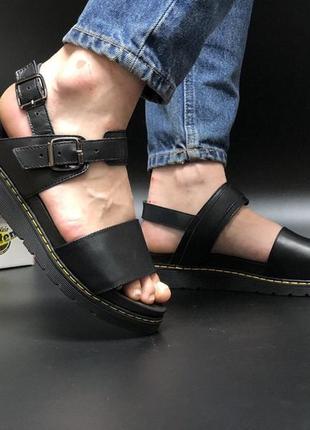 Сандали dr. martens6 фото