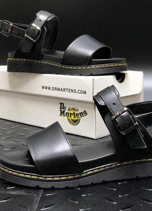 Сандали dr. martens3 фото