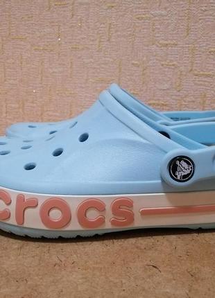 Сабо crocs