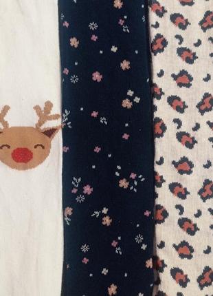 Kолготки розпродаж залишків від george , nutmeg, primark